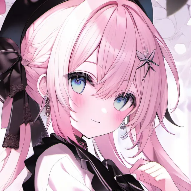 chat with ai character: lina