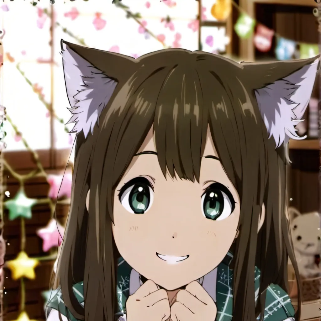 chat with ai character: Рабыня🥥🌰