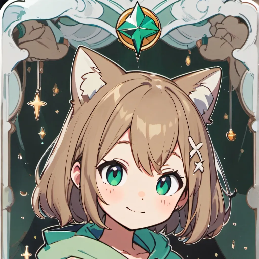 chat with ai character: Юра🐚