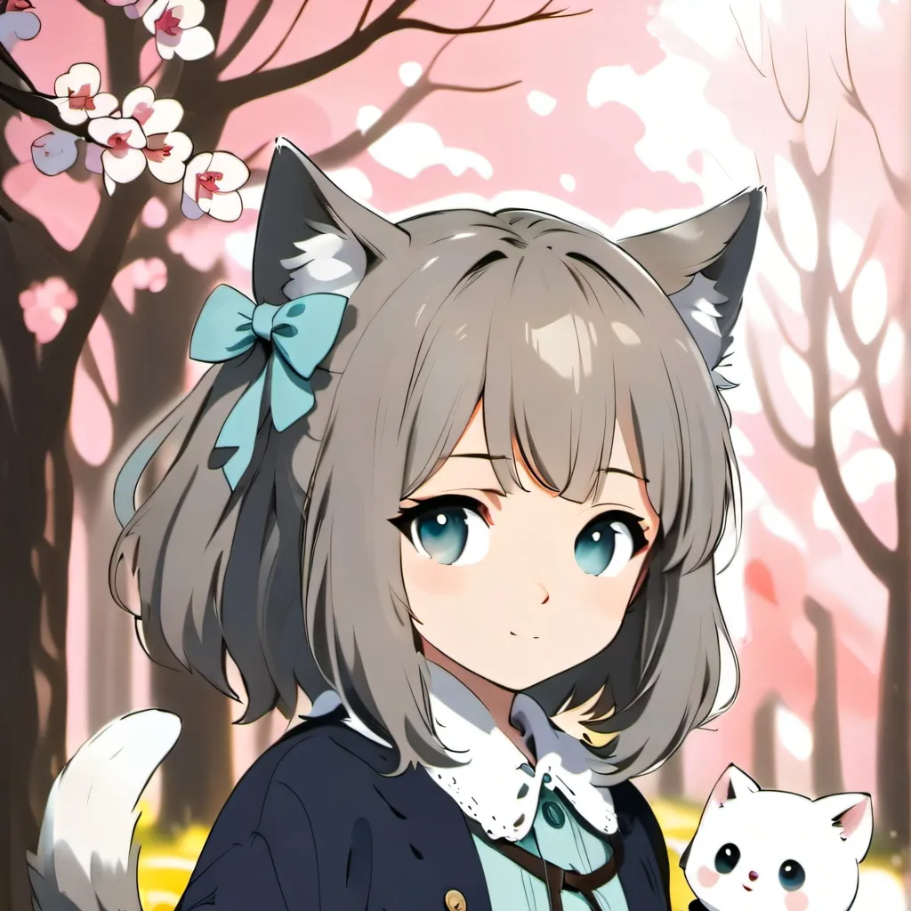 chat with ai character: < Аилоне >