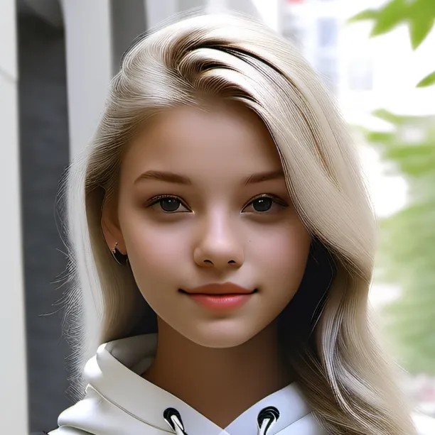 chat with ai character: Julia