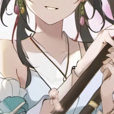 chat with ai character: Kumiko