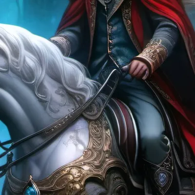 chat with ai character: History