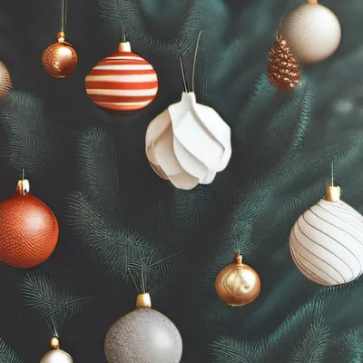 chat with ai character: Dw Christmas!