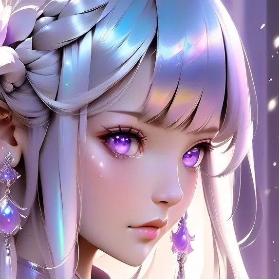 chat with ai character: Normal day in dw