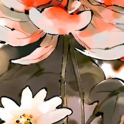 chat with ai character: Dandy’s world 