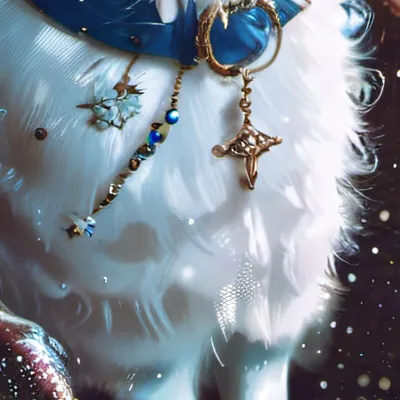 chat with ai character: Whimsical rabbit 