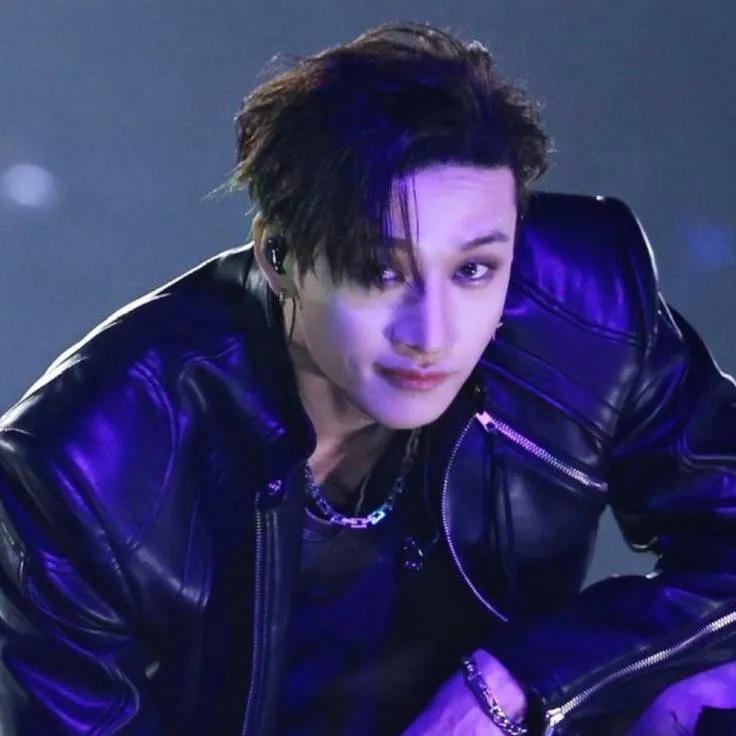 chat with ai character: ~♡Bangchan♡~