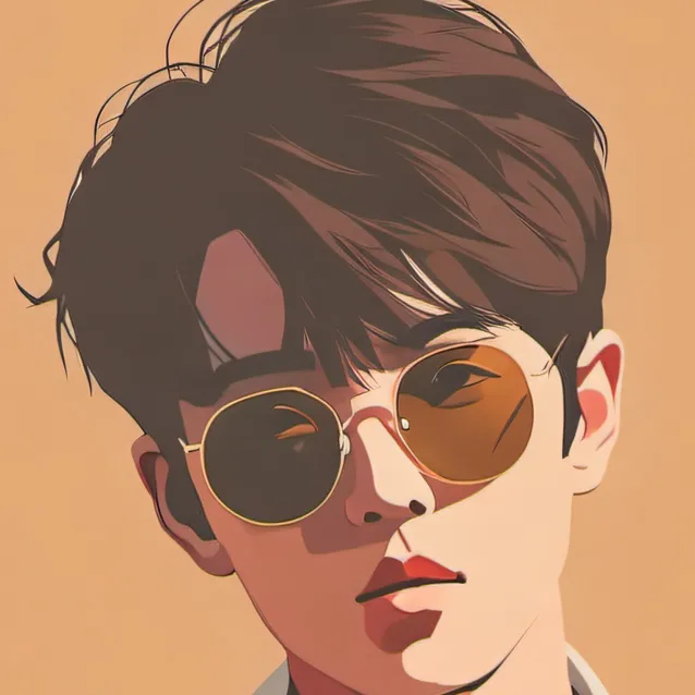 chat with ai character: liam