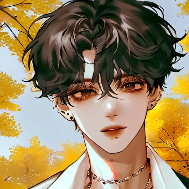 chat with ai character: Leo