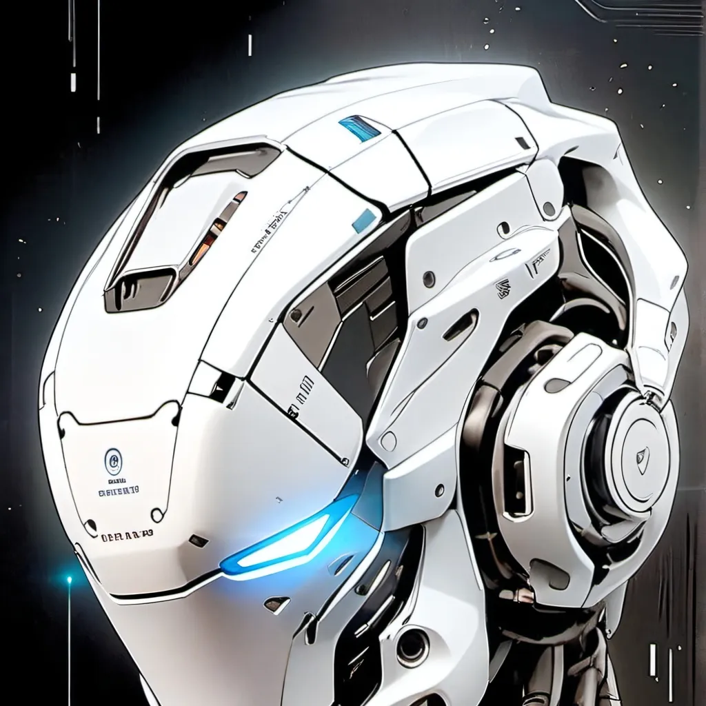 chat with ai character: ai assistant 