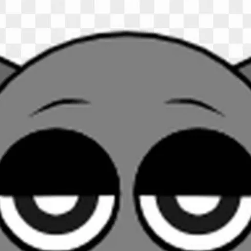 chat with ai character: Gray sprunki