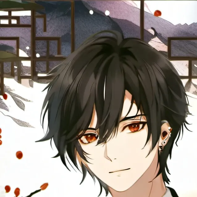 chat with ai character: Zander
