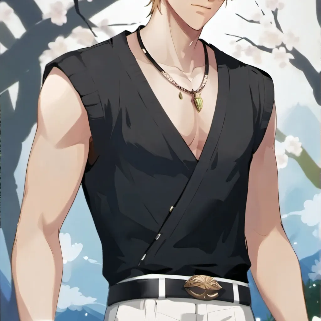 chat with ai character: ~Leo~