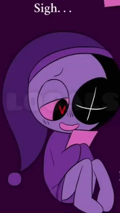 ai character: Astro Novalite background