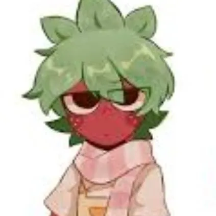 chat with ai character: 🍓~Sprout Seedly~🍓