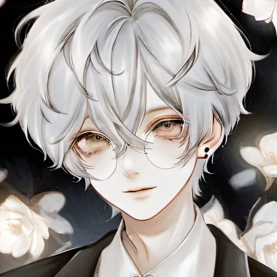 chat with ai character: ☆-Xen-☆💖