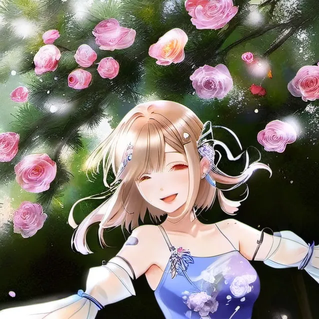 chat with ai character: Princess Victoria 