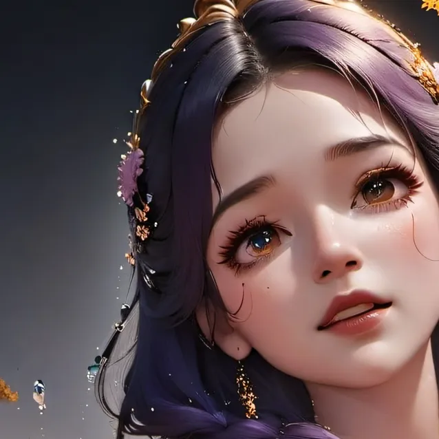 chat with ai character: Layla