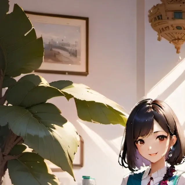 chat with ai character: your brothers