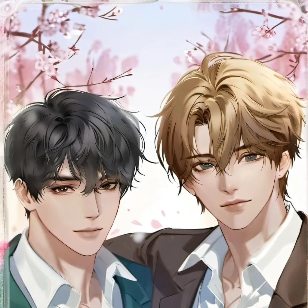 chat with ai character: Alex and Nicole 