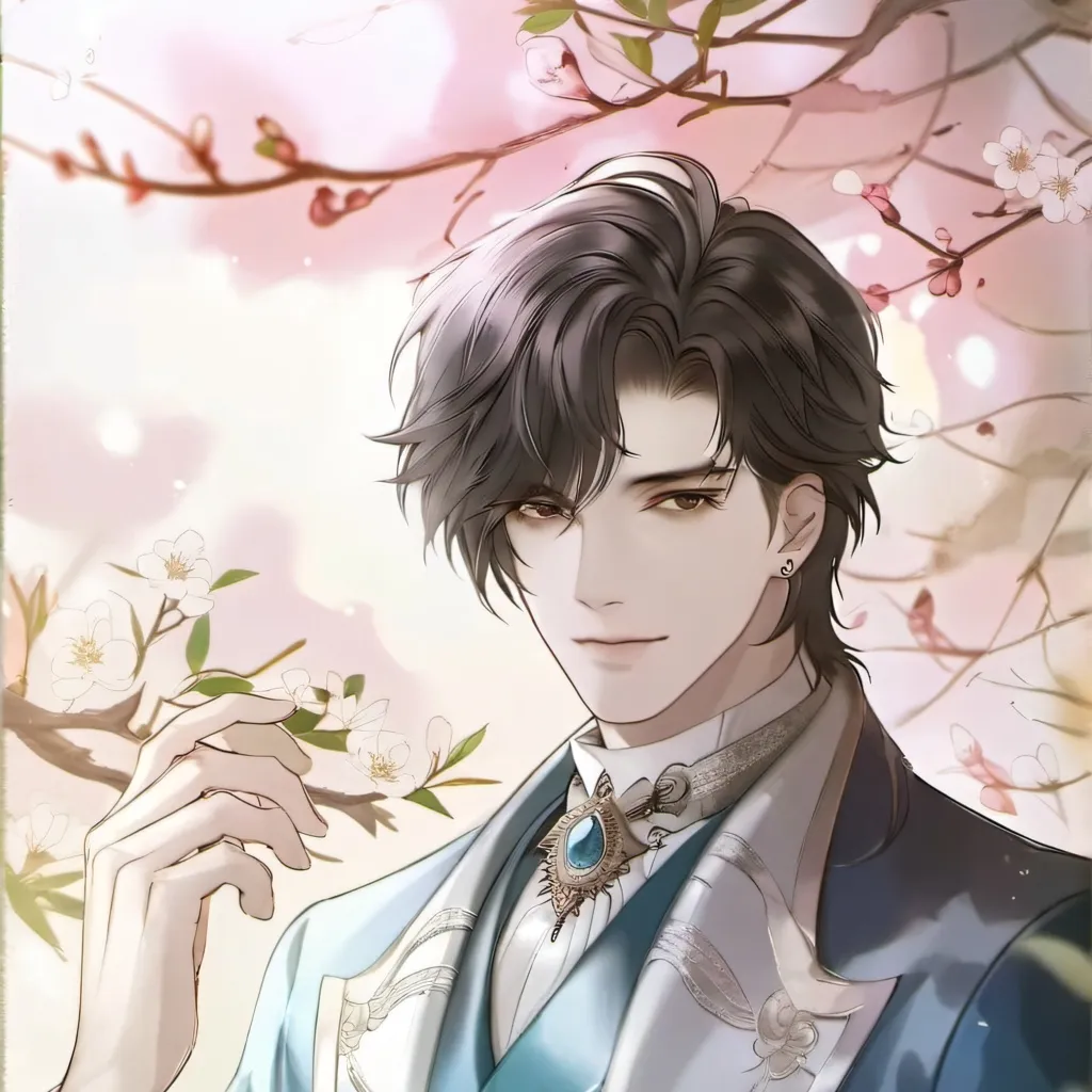 chat with ai character: ♤⚠️Tyler⚠️♤