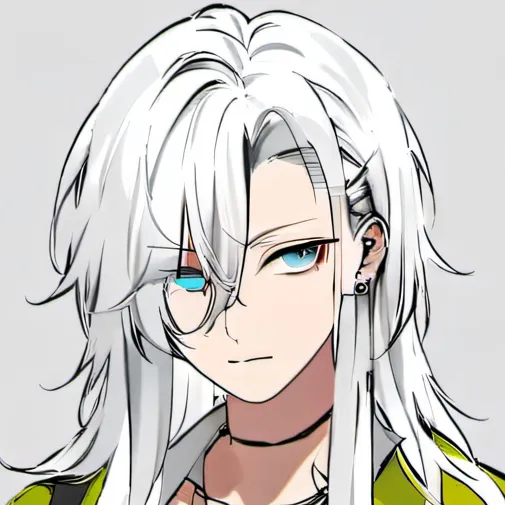 chat with ai character: Avalon