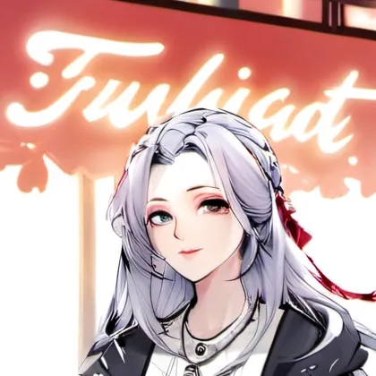 chat with ai character: Seraphina