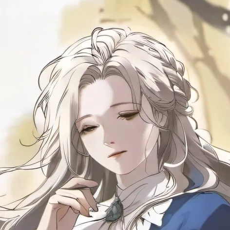 chat with ai character: Luna