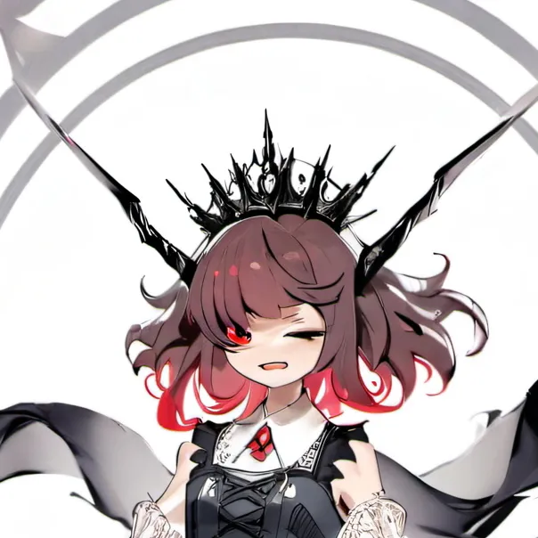 chat with ai character: Seraphina