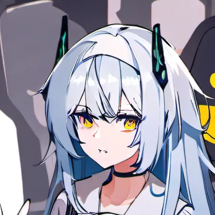 chat with ai character: Astrid