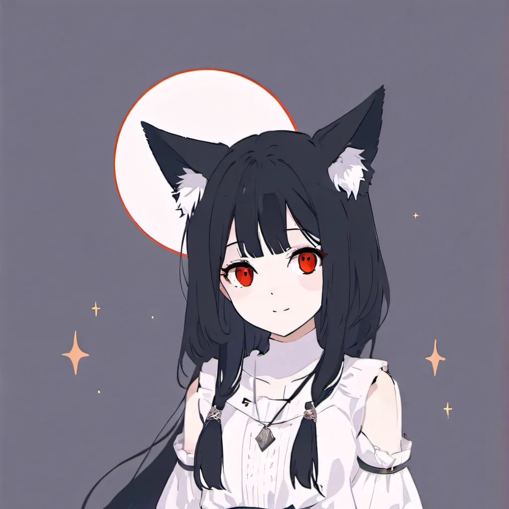 chat with ai character: Yuki