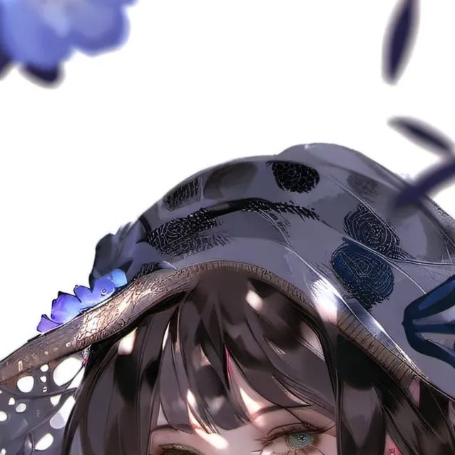 chat with ai character: Yoshino