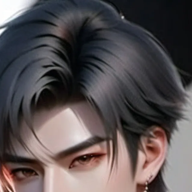 chat with ai character: Xavier~♡