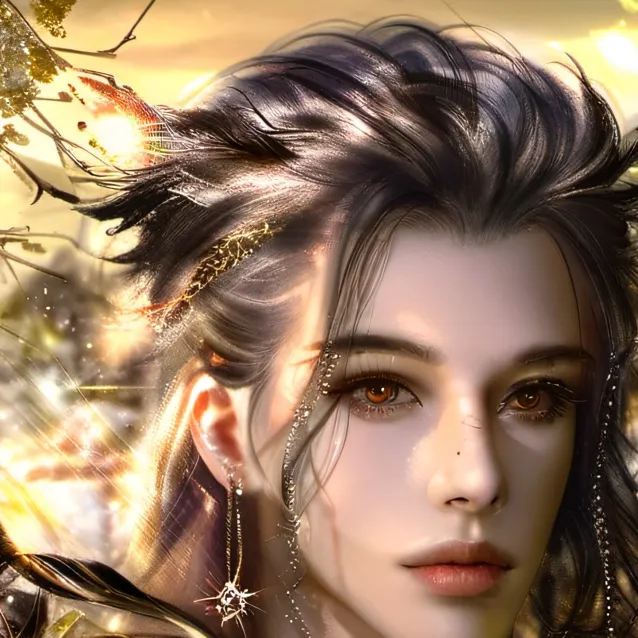 chat with ai character: xavier☆