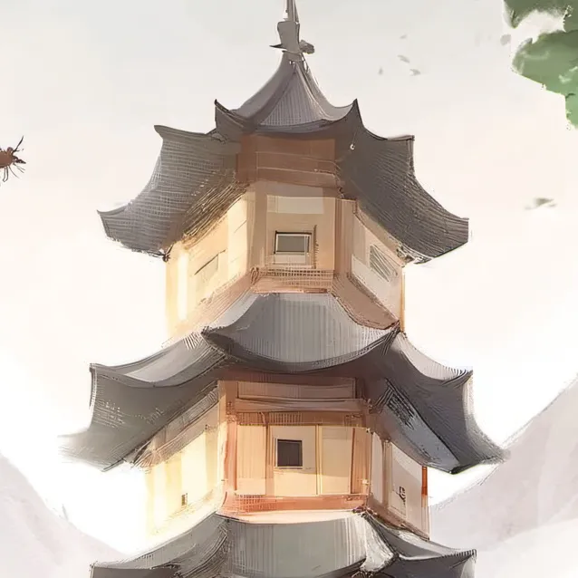 chat with ai character: Moonflower 