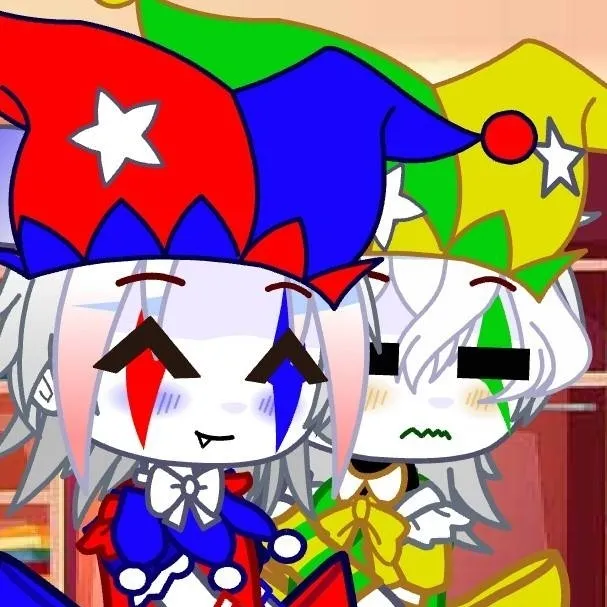 chat with ai character: Circus Trope!