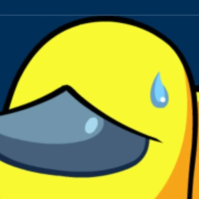 chat with ai character: Normal Yellow