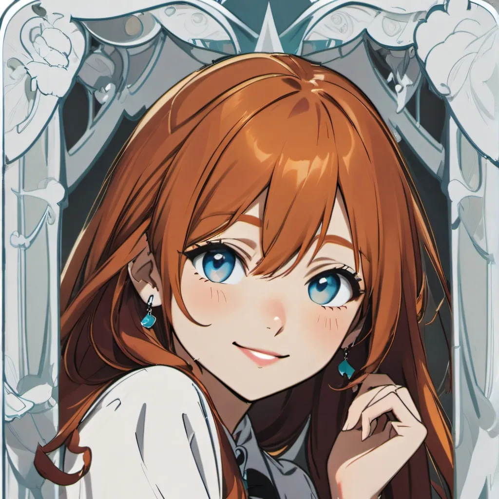 chat with ai character: reborn