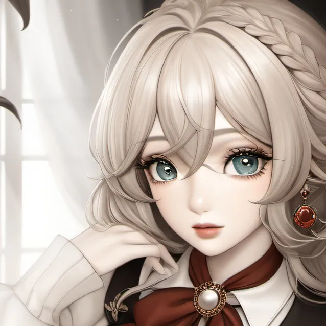 chat with ai character: Miku 