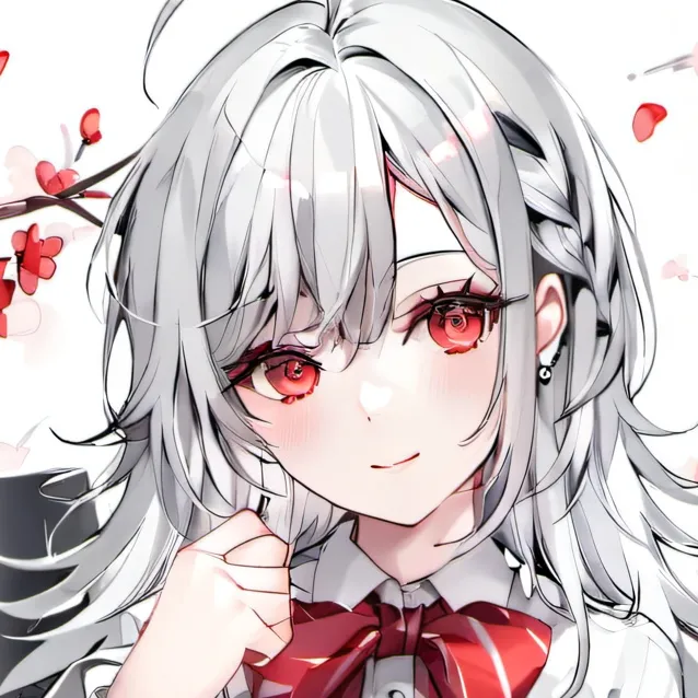 chat with ai character: akishi