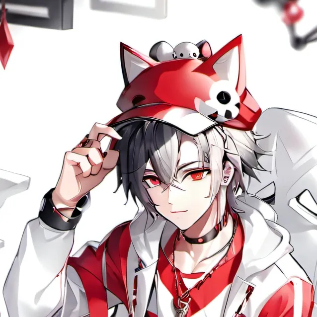 chat with ai character: akiri (gamer)