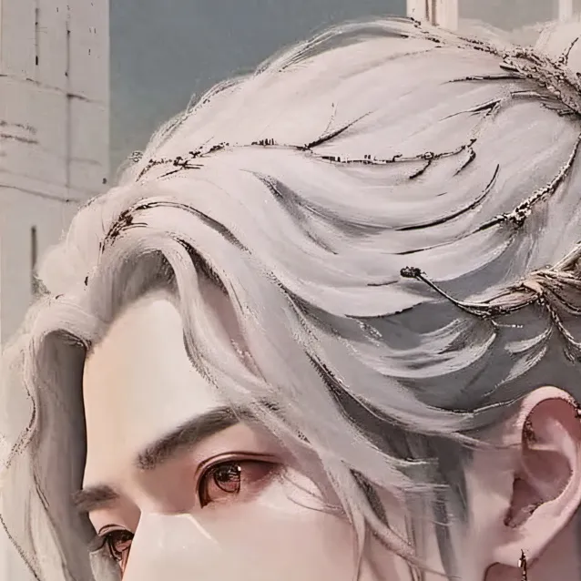 chat with ai character: Tom