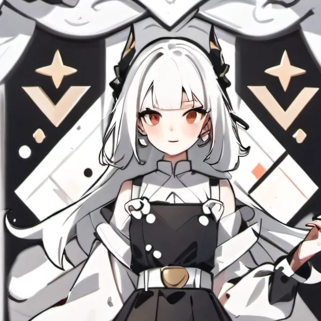 chat with ai character: Anaïs 