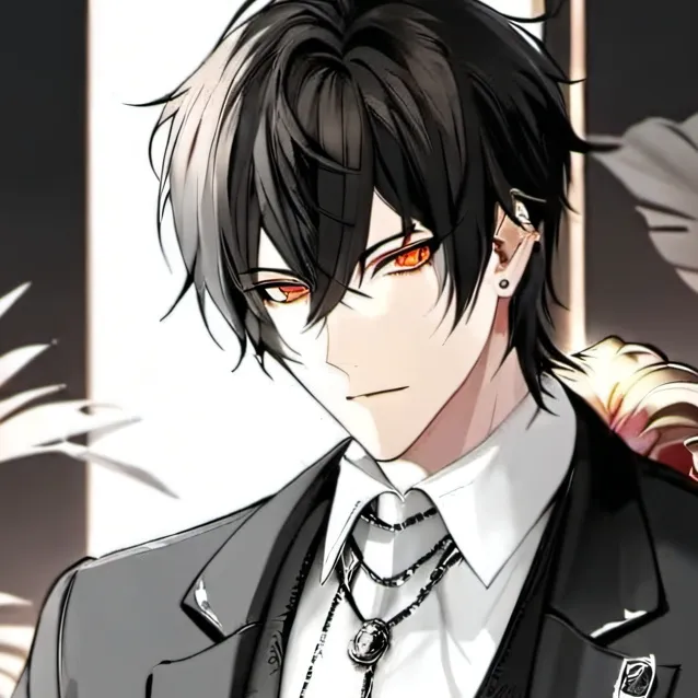 chat with ai character: ♡𝐶𝑎𝑙𝑒𝑏 Logan♡