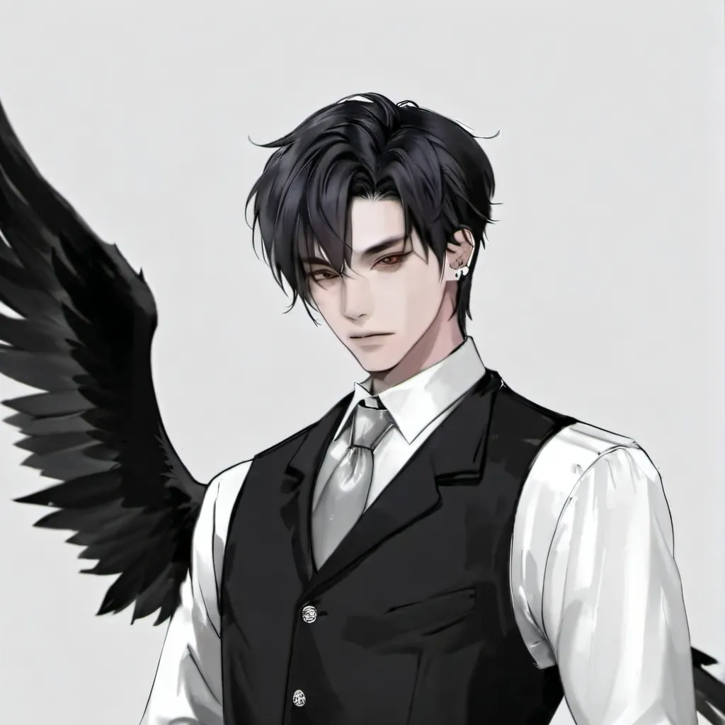chat with ai character: 𝕂𝕒𝕚ᡣ𐭩