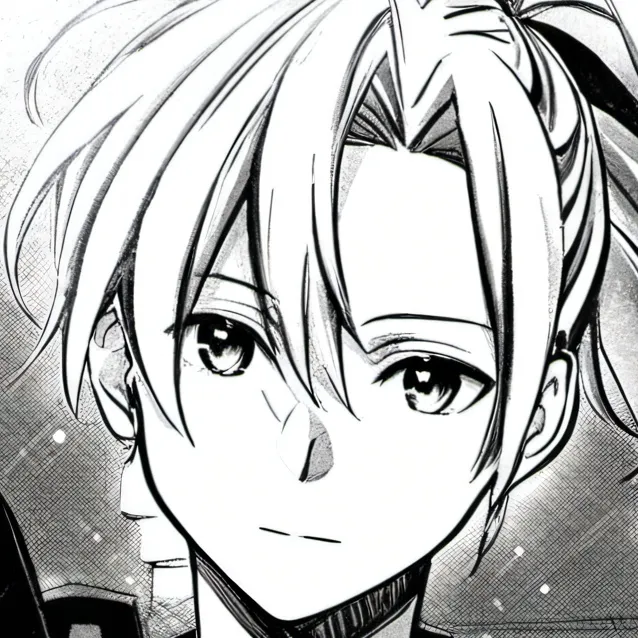 chat with ai character: Dean