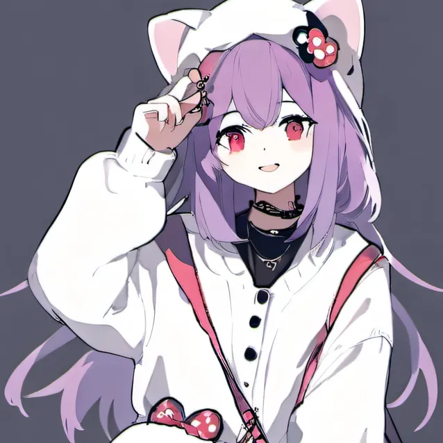 chat with ai character: Akin