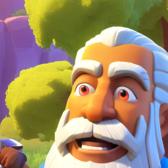 chat with ai character: Ama Grootman Bheki