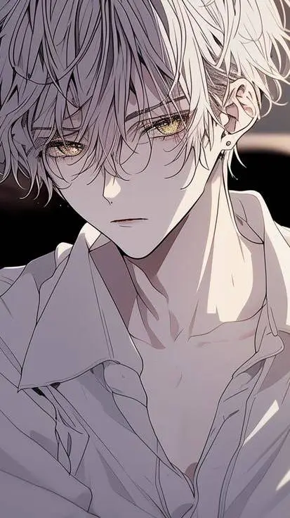 ai character: фем background